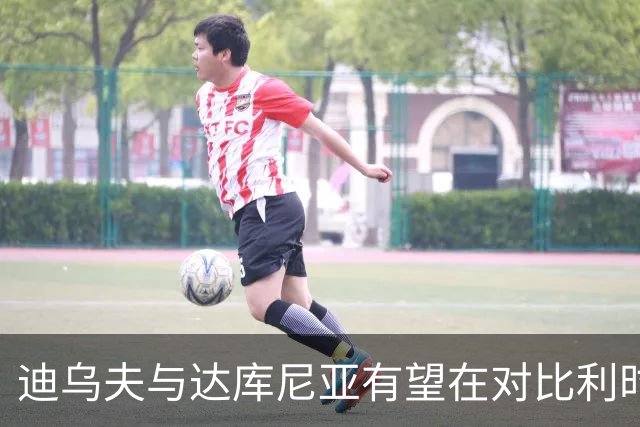 迪乌夫与达库尼亚有望在对比利时的比赛中首发